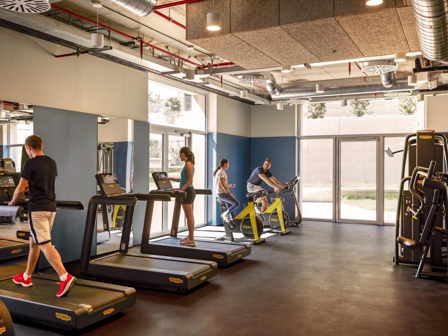 Student housing, Milano inaugura aparto Giovenale Il Sole 24 ORE